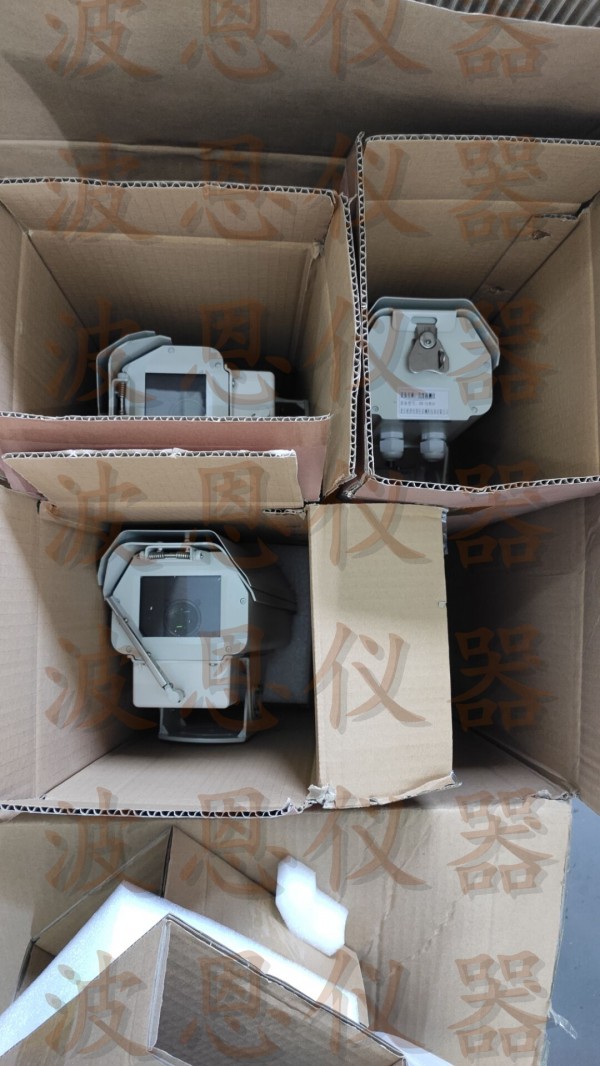 北京波恩儀器公司助力?？谑协偵酱蟮浪淼牢拿鳀|越江通道項(xiàng)目安全通行